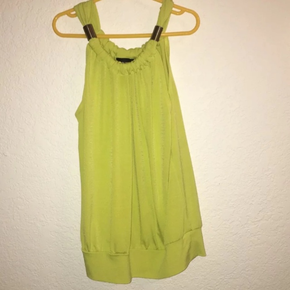 Dressy top!